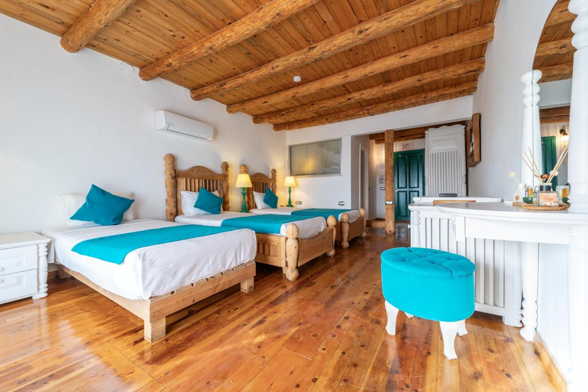 Elixir Hotel Kalkan Exterior photo